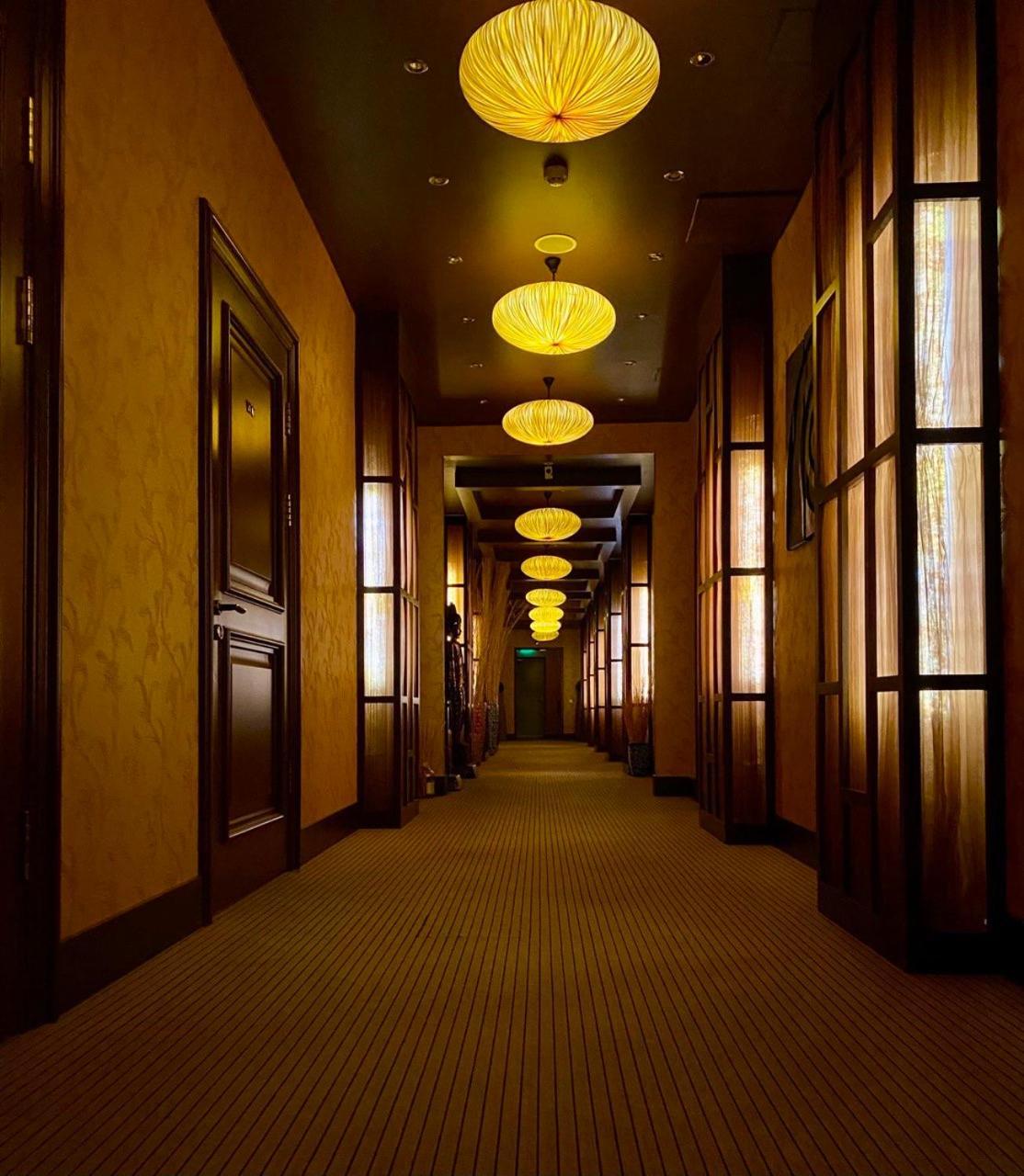 Royal Spa & Hotel Resort Riga Exterior foto