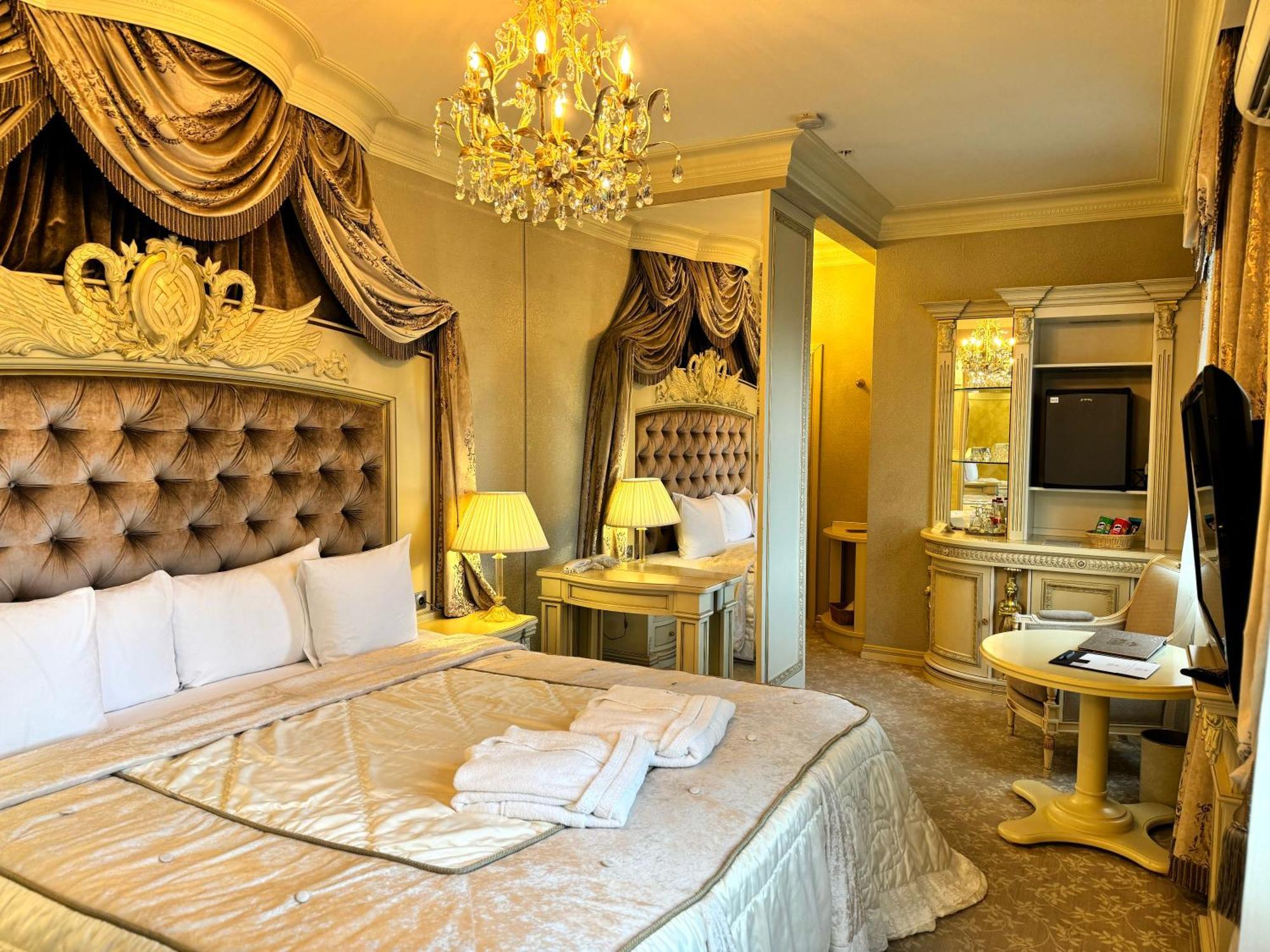 Royal Spa & Hotel Resort Riga Exterior foto