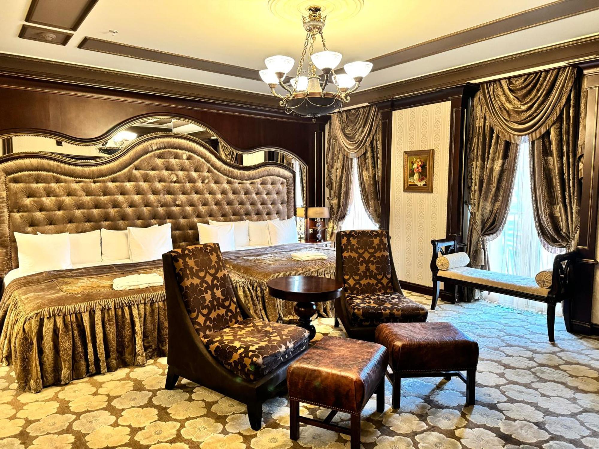 Royal Spa & Hotel Resort Riga Exterior foto