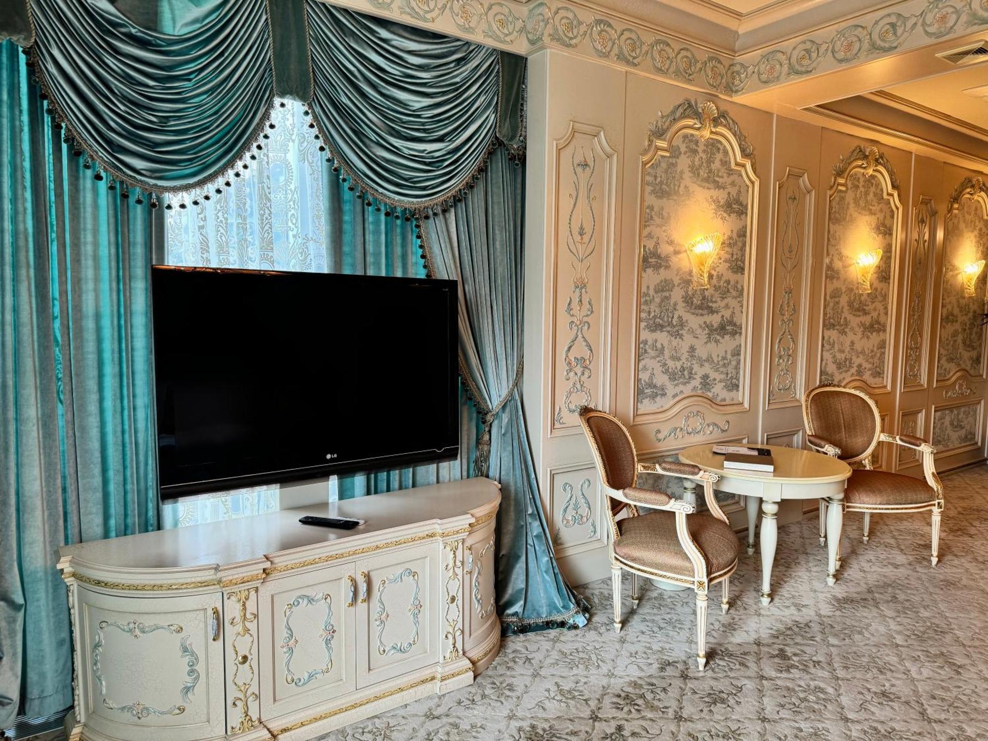 Royal Spa & Hotel Resort Riga Zimmer foto