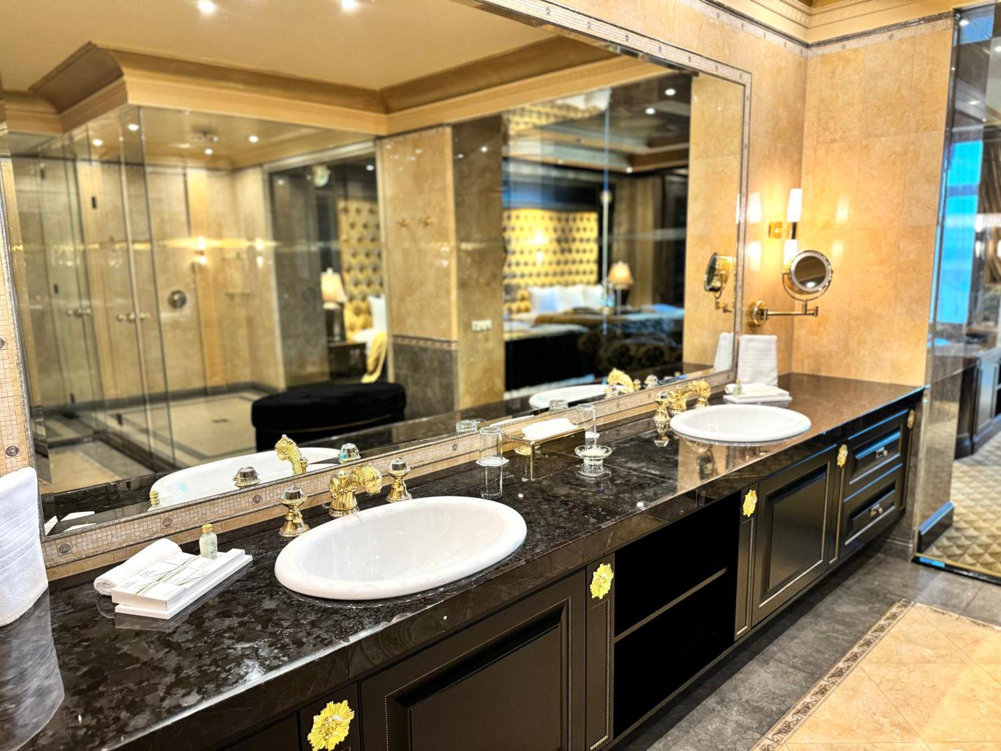Royal Spa & Hotel Resort Riga Zimmer foto