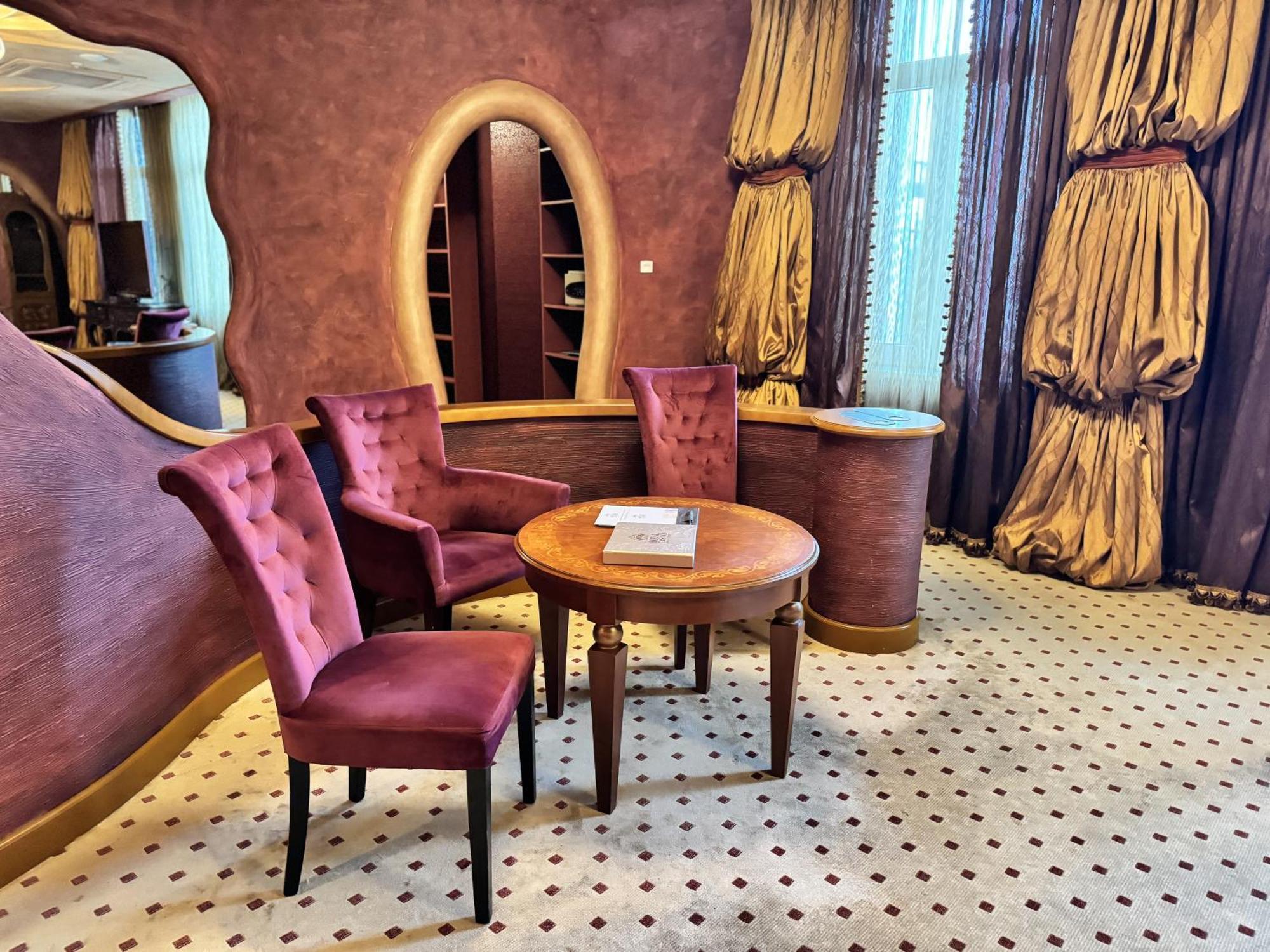 Royal Spa & Hotel Resort Riga Zimmer foto