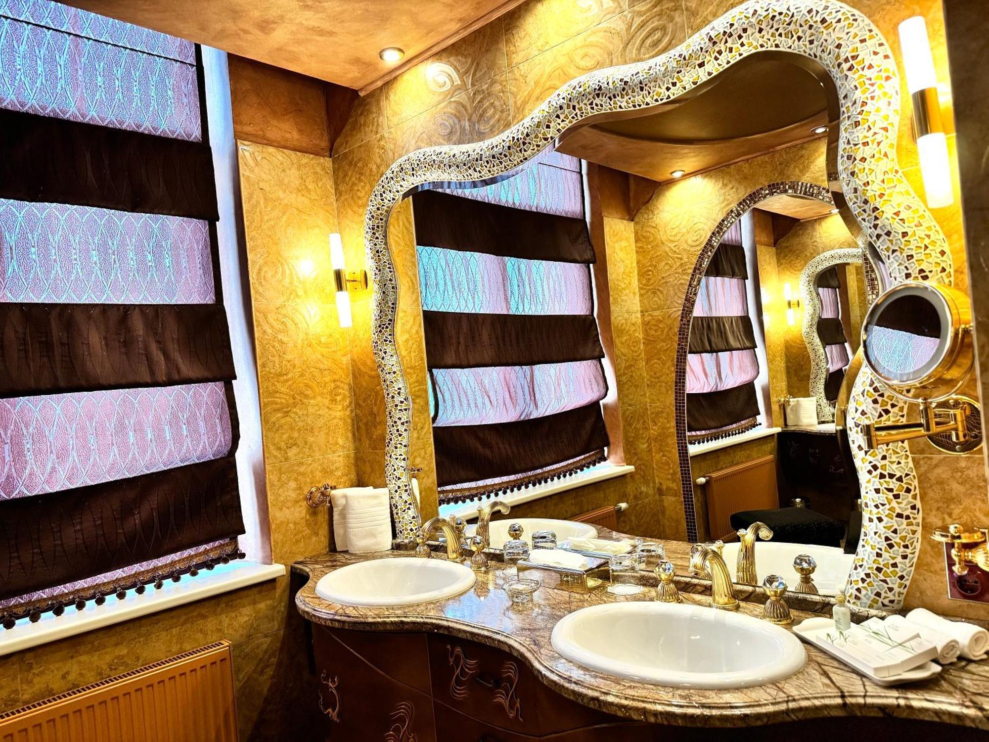 Royal Spa & Hotel Resort Riga Zimmer foto
