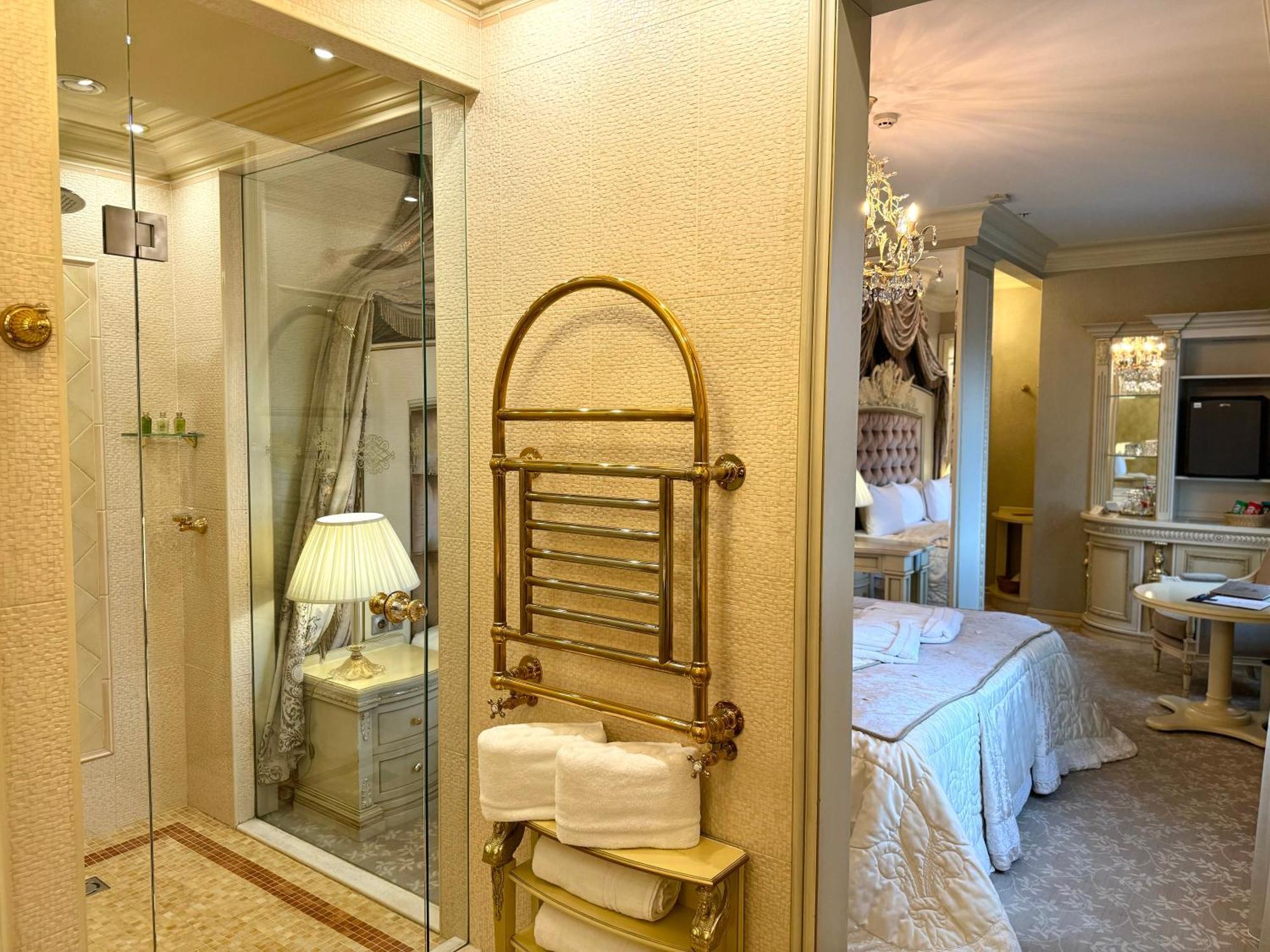 Royal Spa & Hotel Resort Riga Zimmer foto