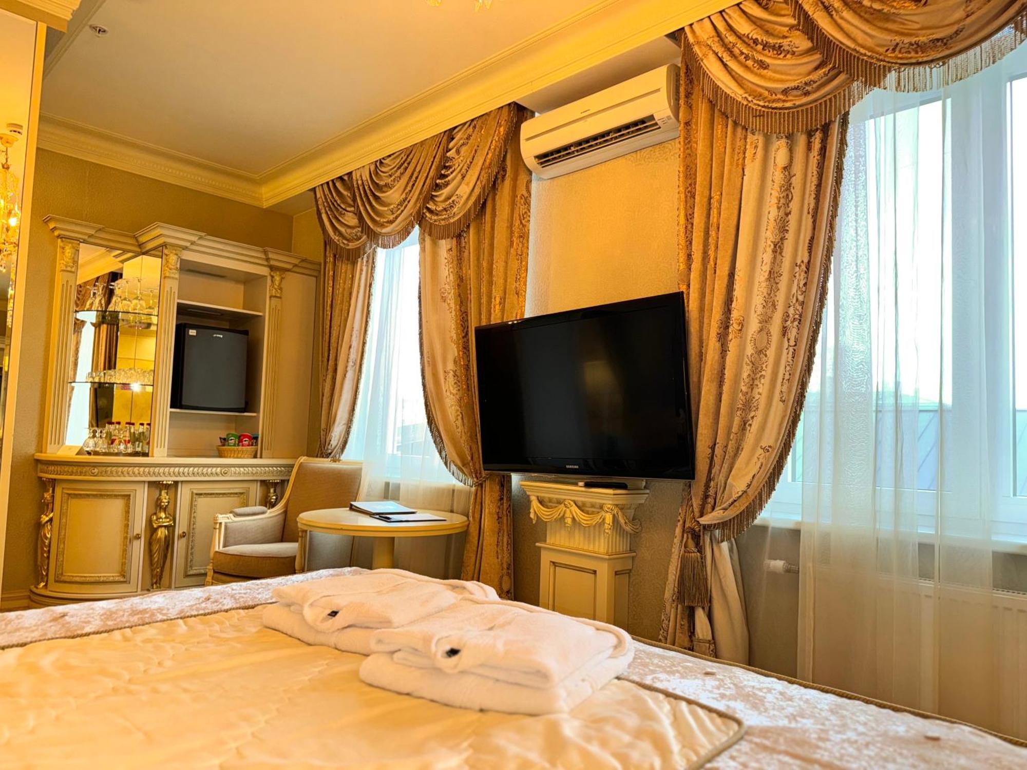 Royal Spa & Hotel Resort Riga Zimmer foto