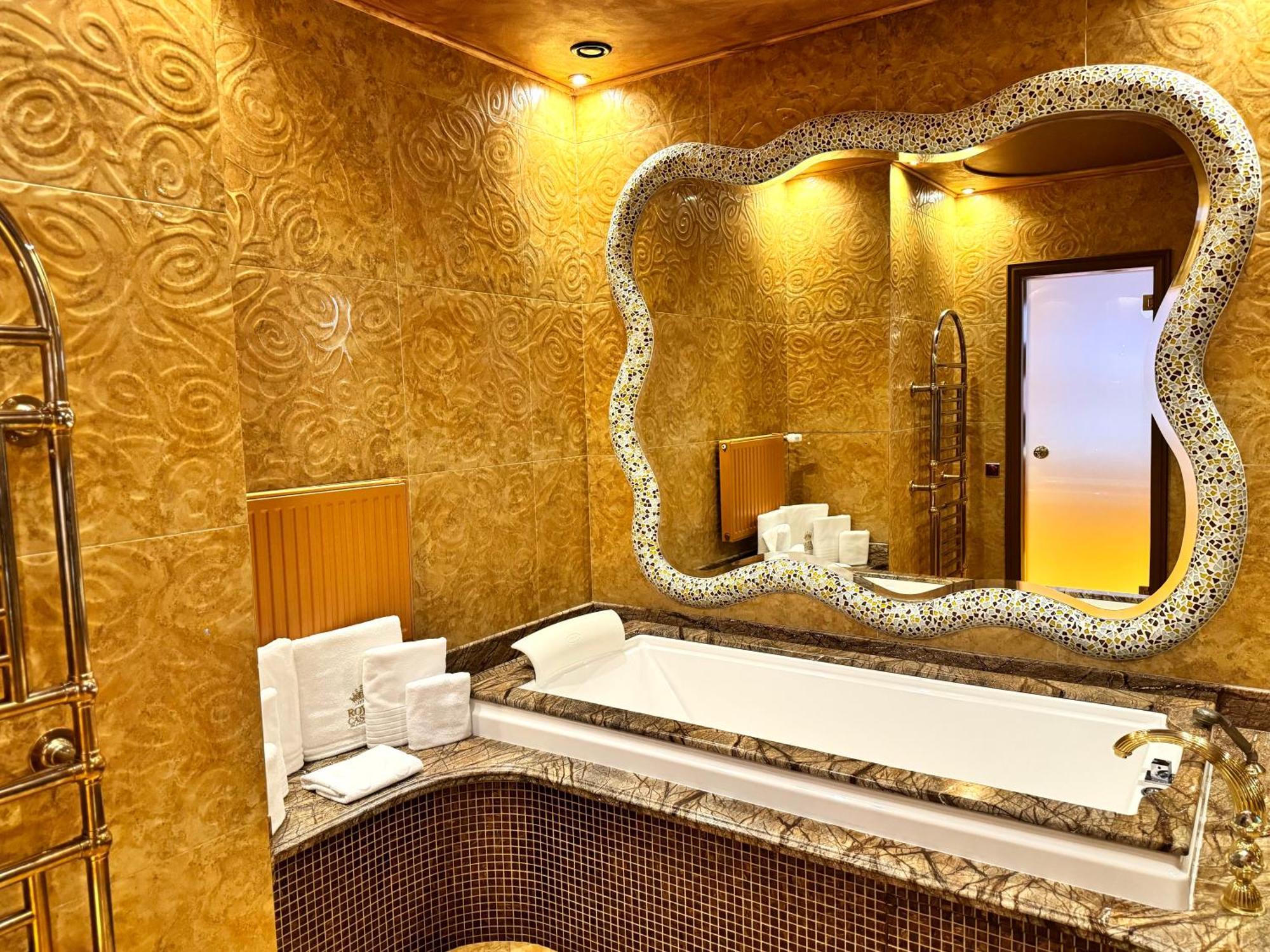 Royal Spa & Hotel Resort Riga Zimmer foto