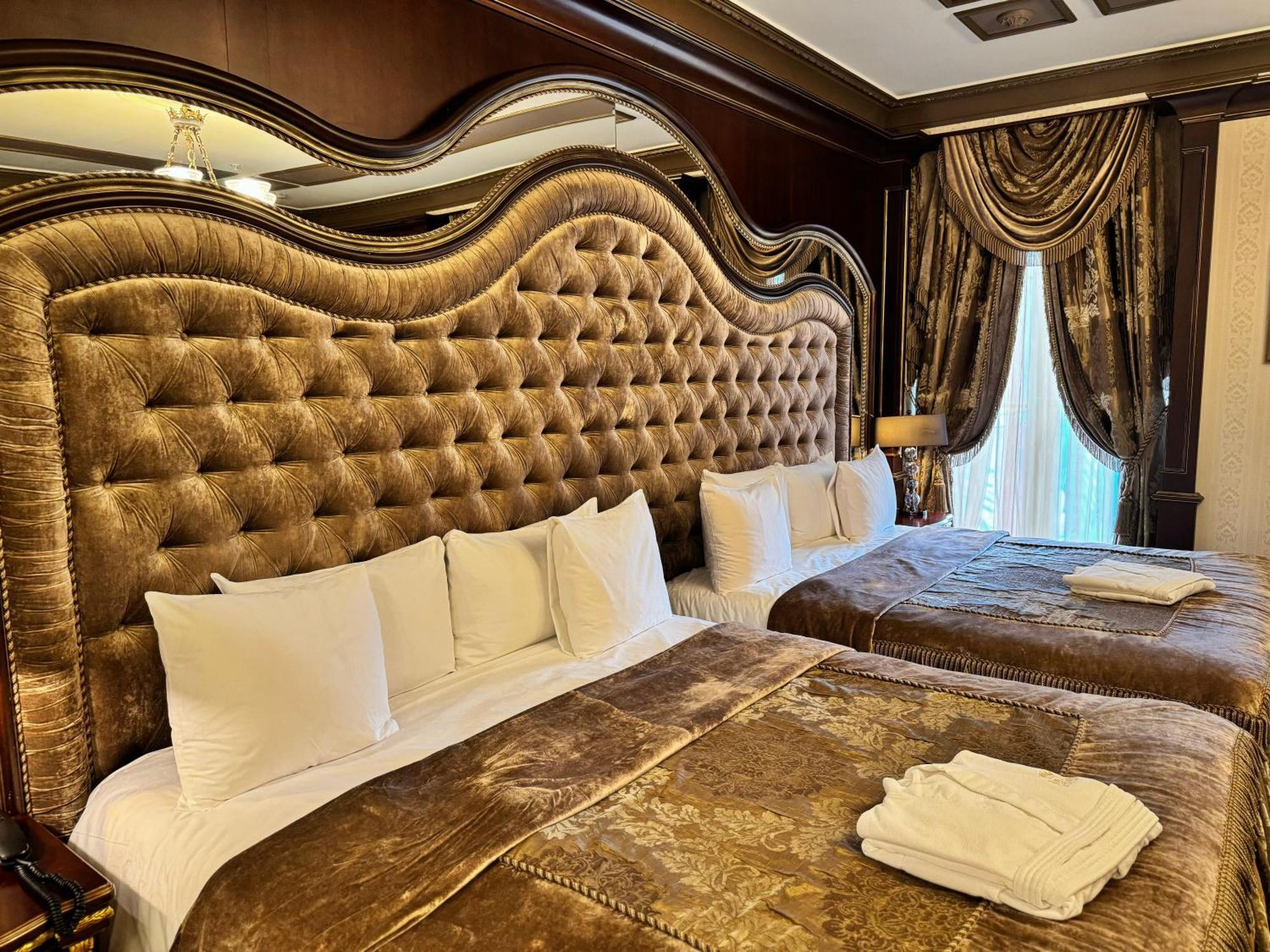 Royal Spa & Hotel Resort Riga Zimmer foto
