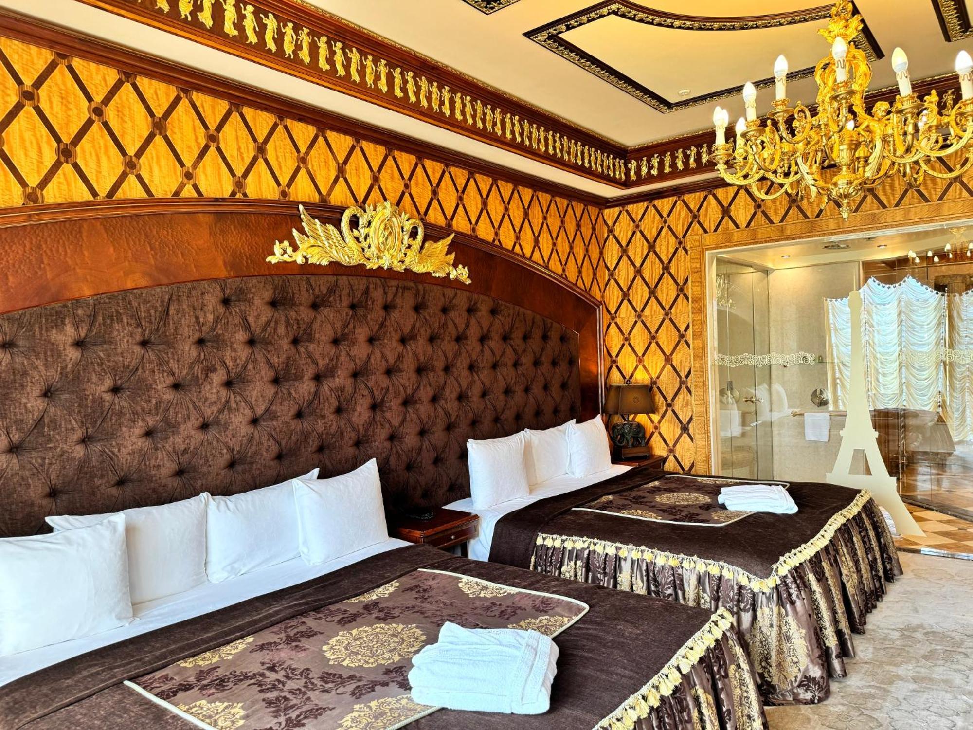 Royal Spa & Hotel Resort Riga Zimmer foto
