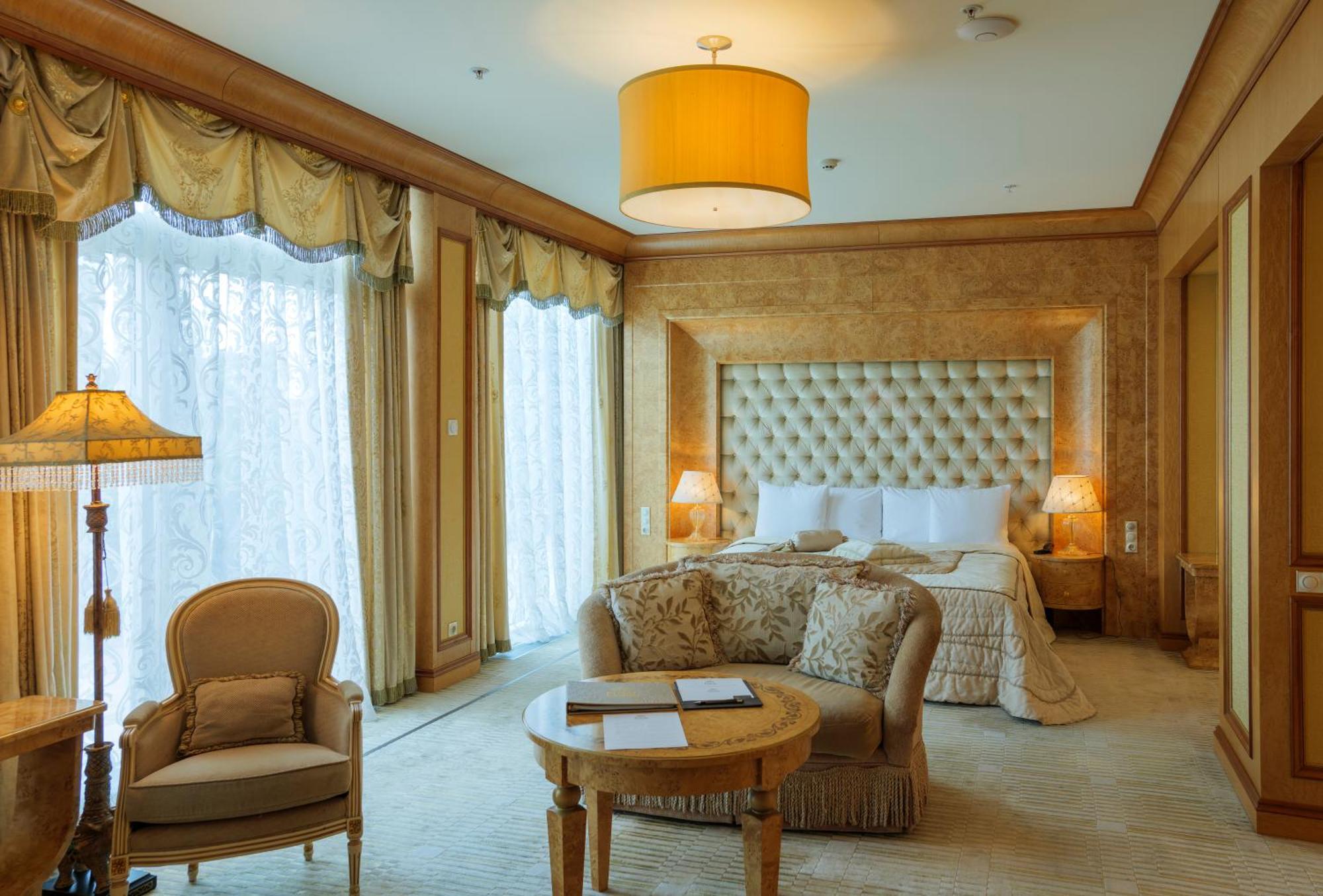 Royal Spa & Hotel Resort Riga Zimmer foto