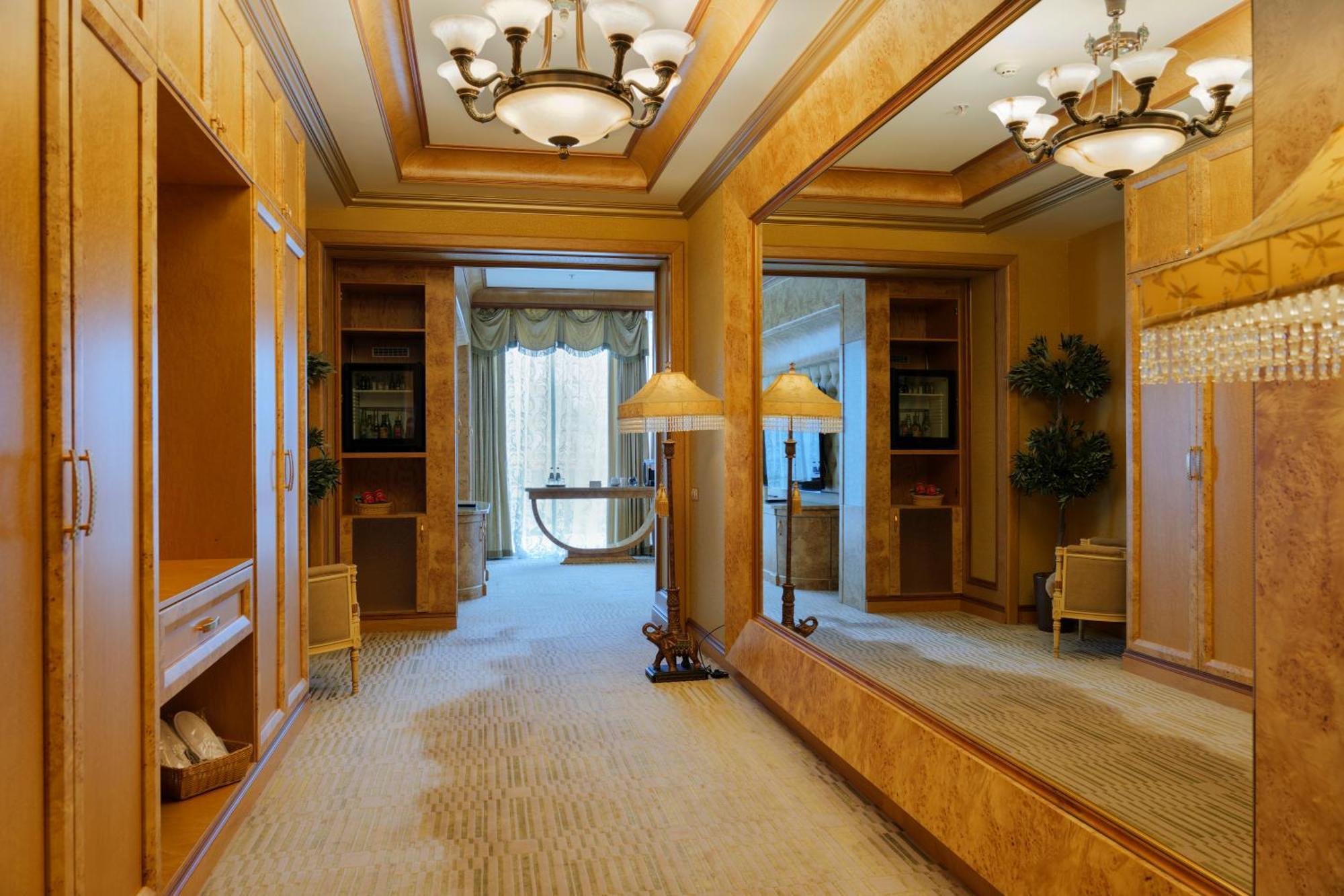 Royal Spa & Hotel Resort Riga Zimmer foto