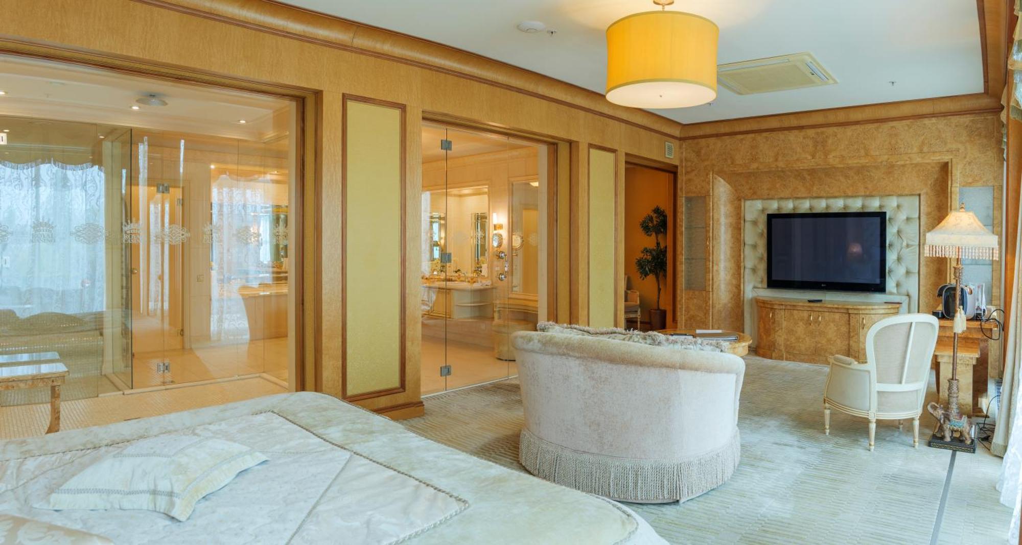 Royal Spa & Hotel Resort Riga Zimmer foto