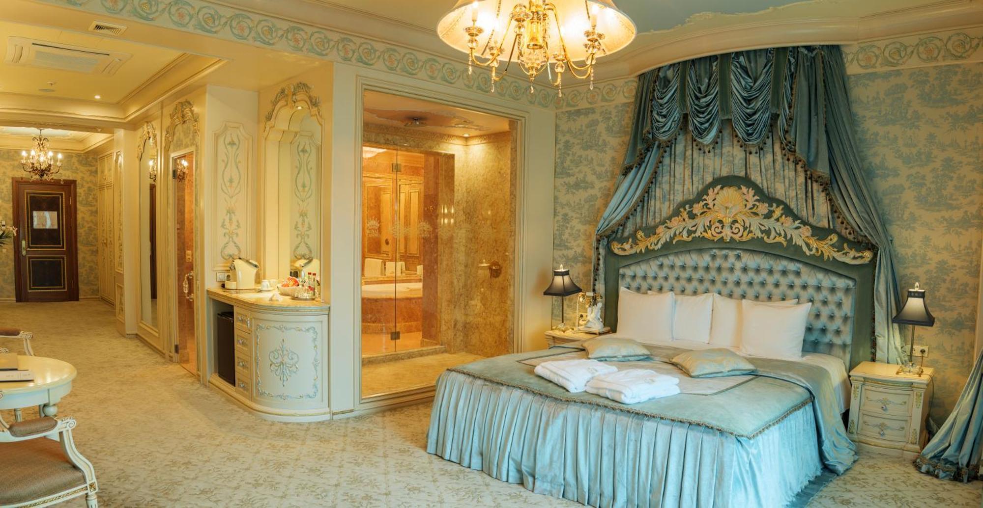 Royal Spa & Hotel Resort Riga Zimmer foto