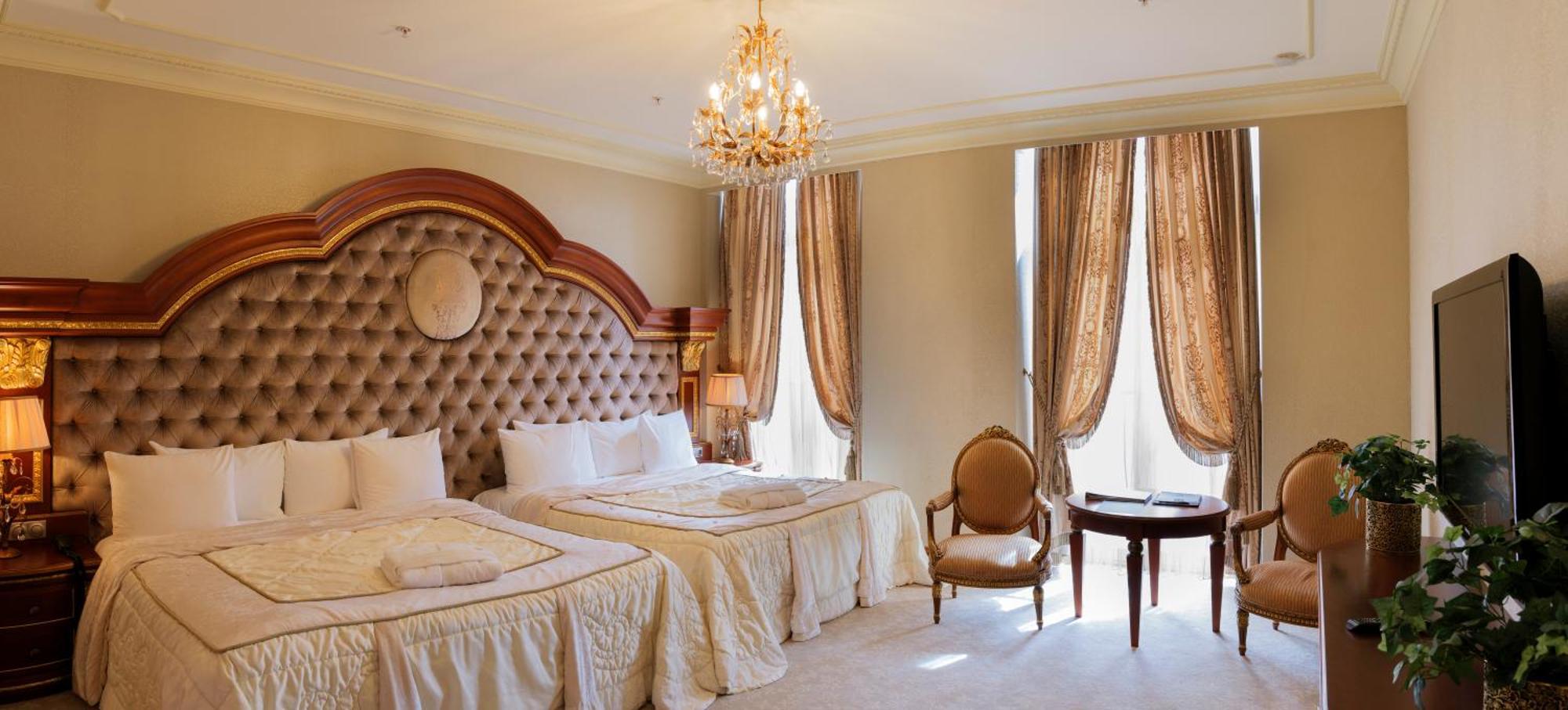 Royal Spa & Hotel Resort Riga Zimmer foto